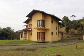 Waldberg Ferienwohnung - Casa de Férias - Final de Semana